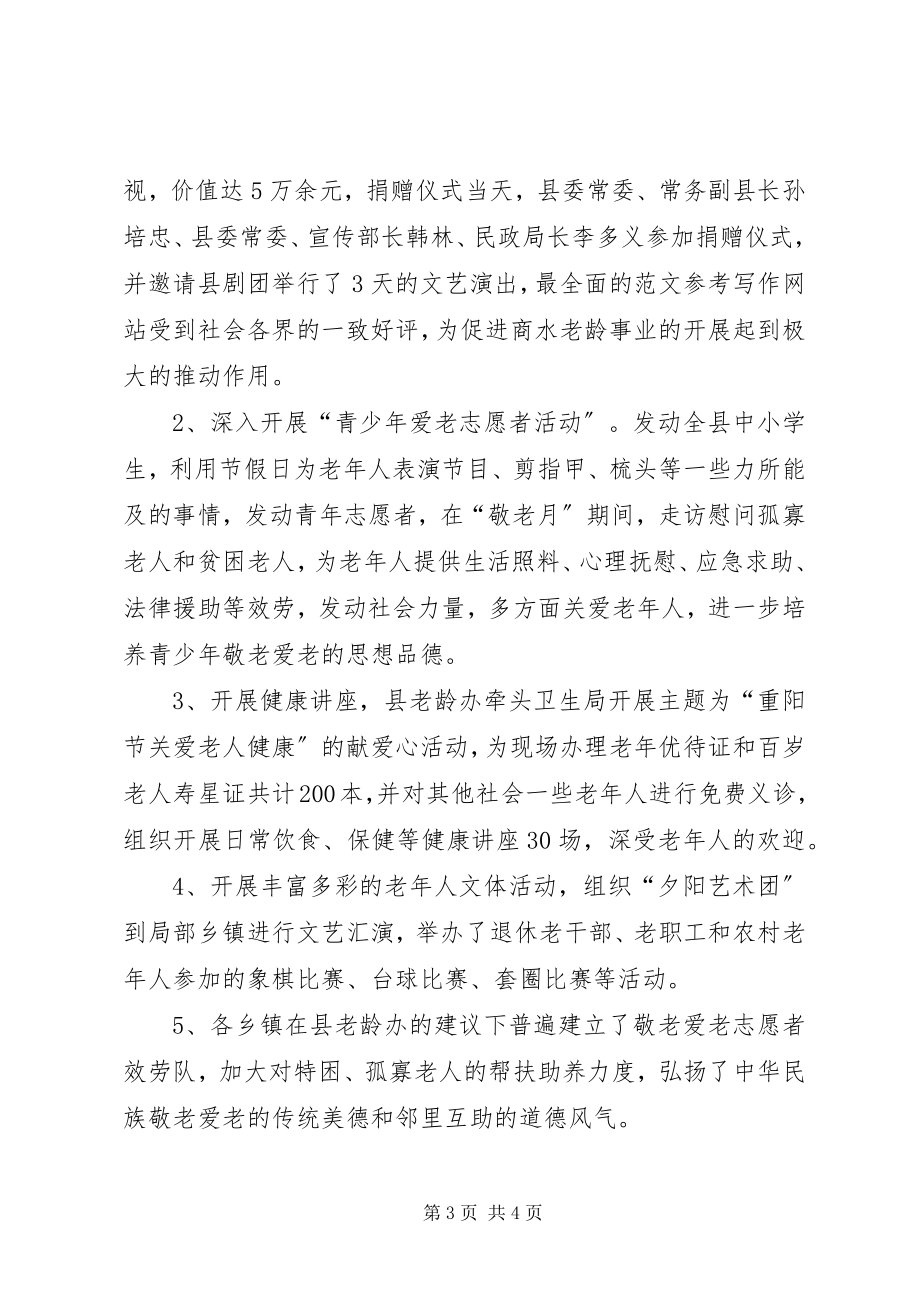 2023年敬老月活动工作总结3.docx_第3页