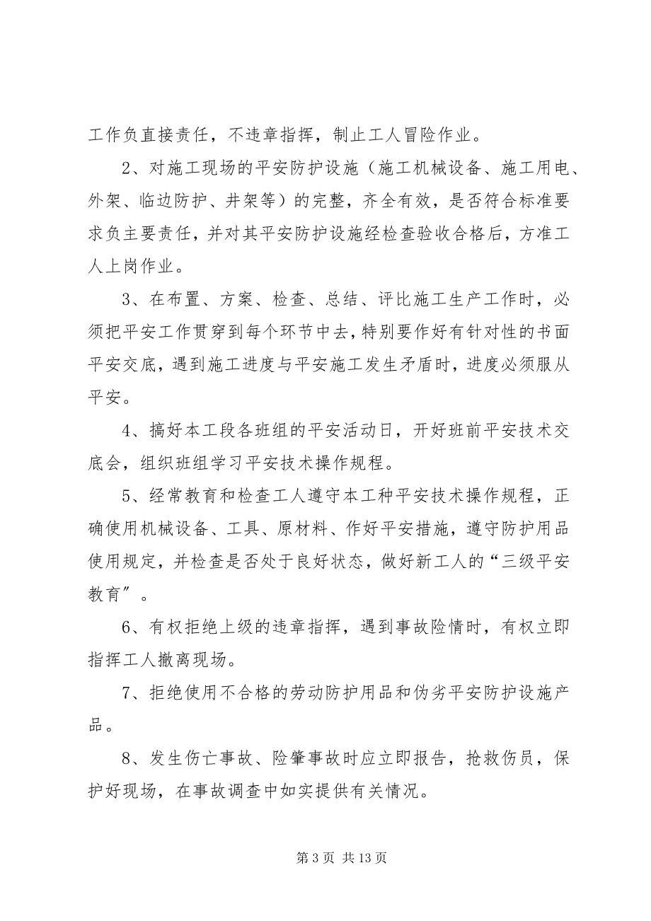 2023年工程项目管理人员安全生产责任制.docx_第3页