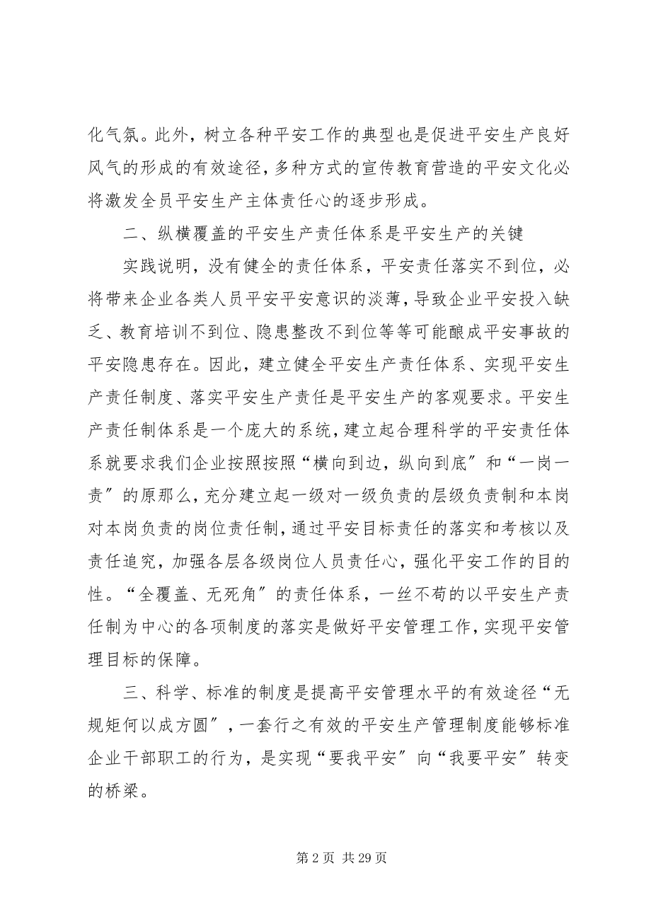 2023年落实企业安全生产主体责任十点建议.docx_第2页