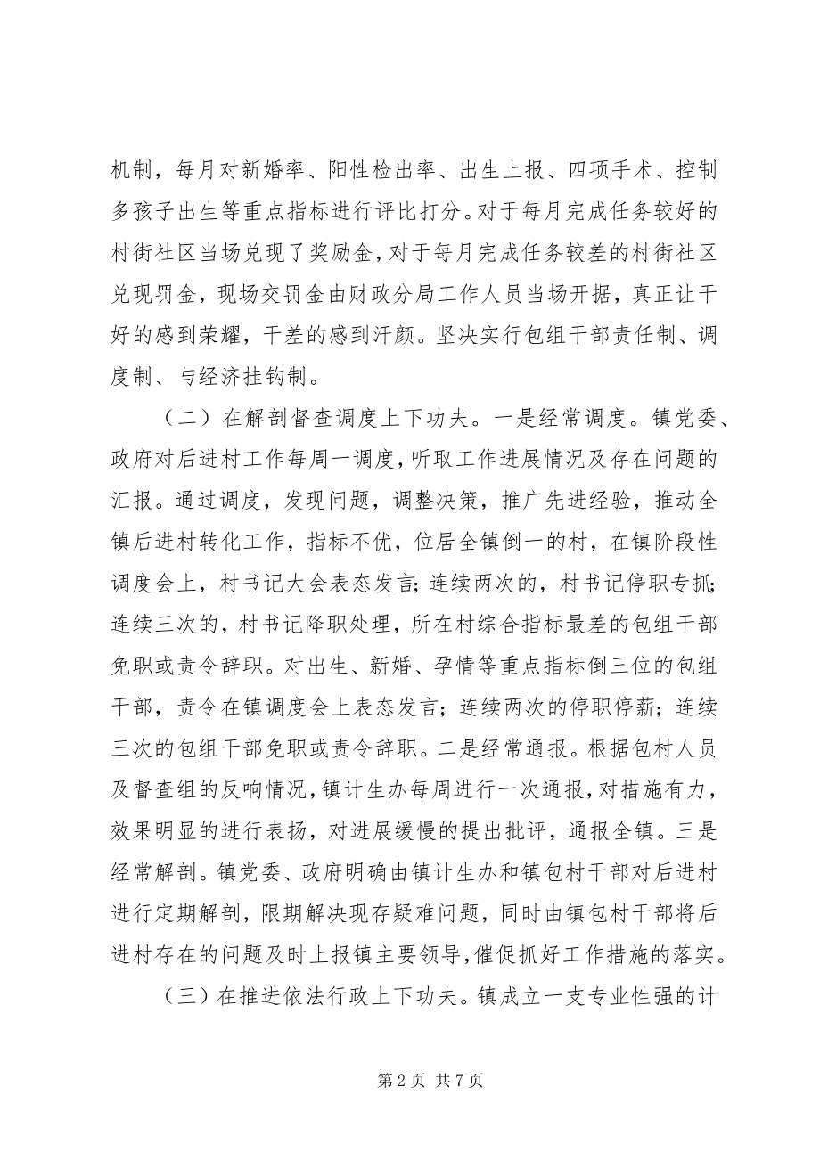 2023年镇计划生育年终总结2.docx_第2页