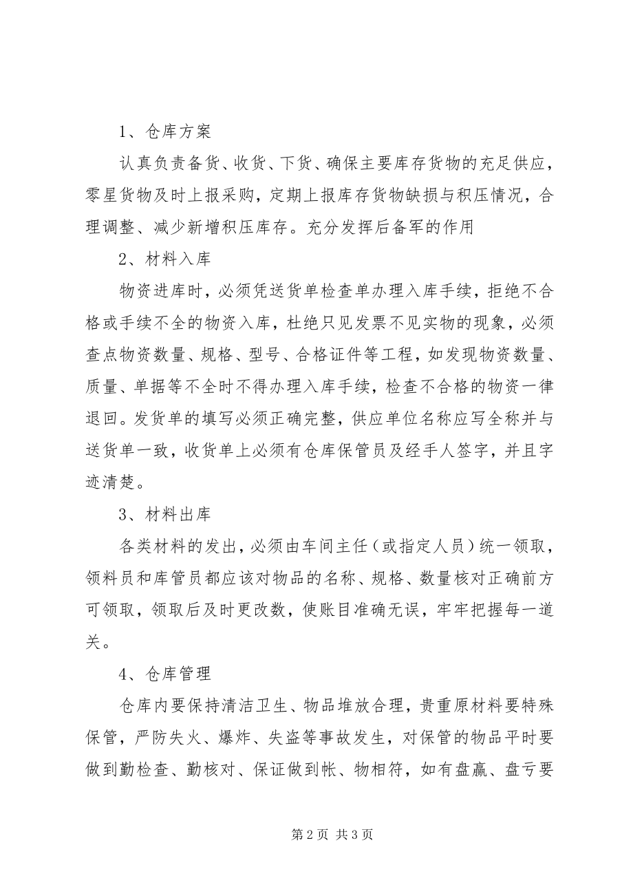 2023年仓库管理员终工作总结新编.docx_第2页