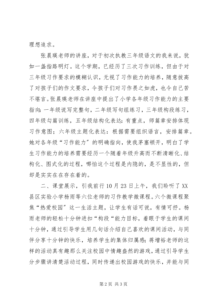 2023年学时培训心得体会.docx_第2页