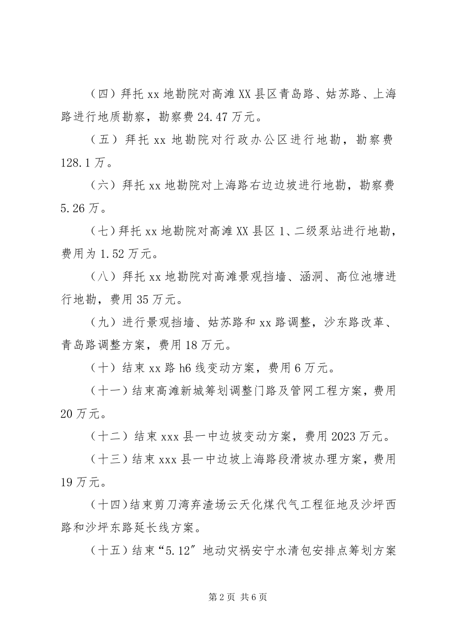 2023年建设局规划科度工作总结.docx_第2页