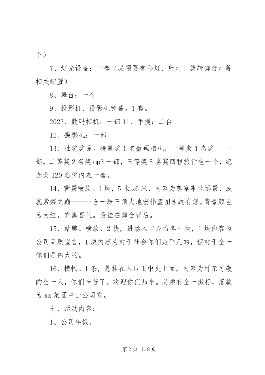 2023年企业迎新春活动方案.docx_第2页