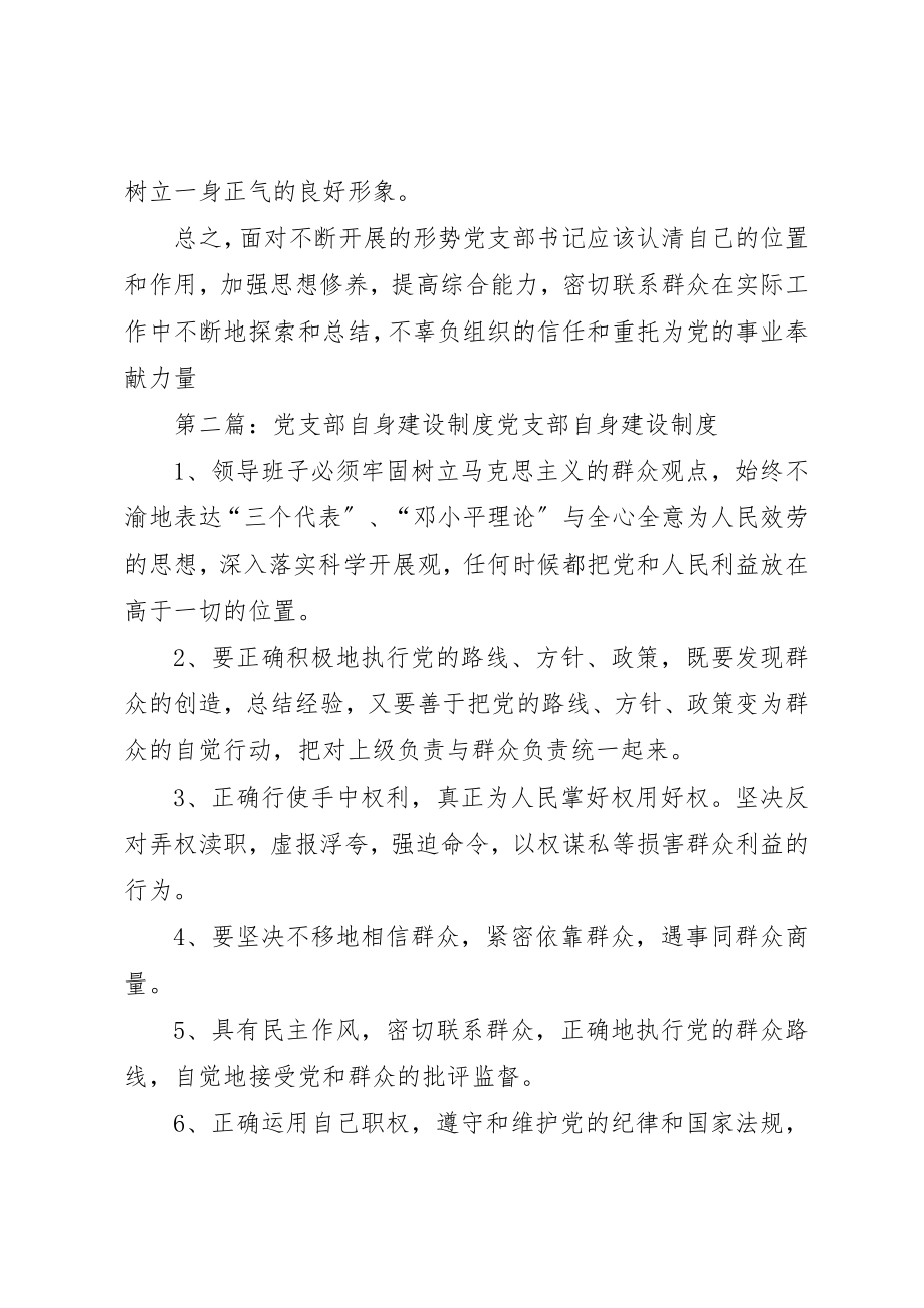 2023年党支部书记的自身建设.docx_第3页