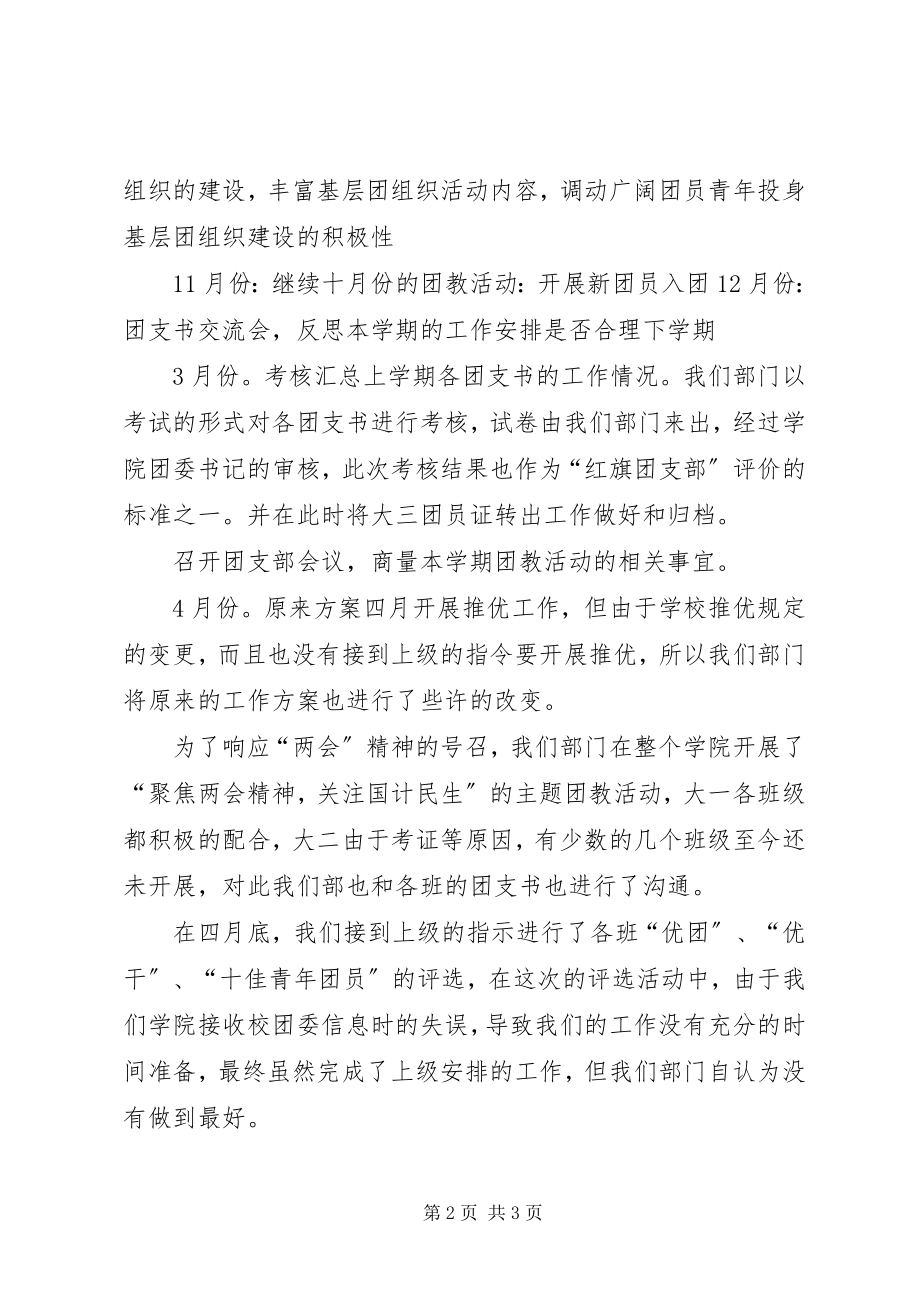 2023年团委组织部工作总结.docx_第2页