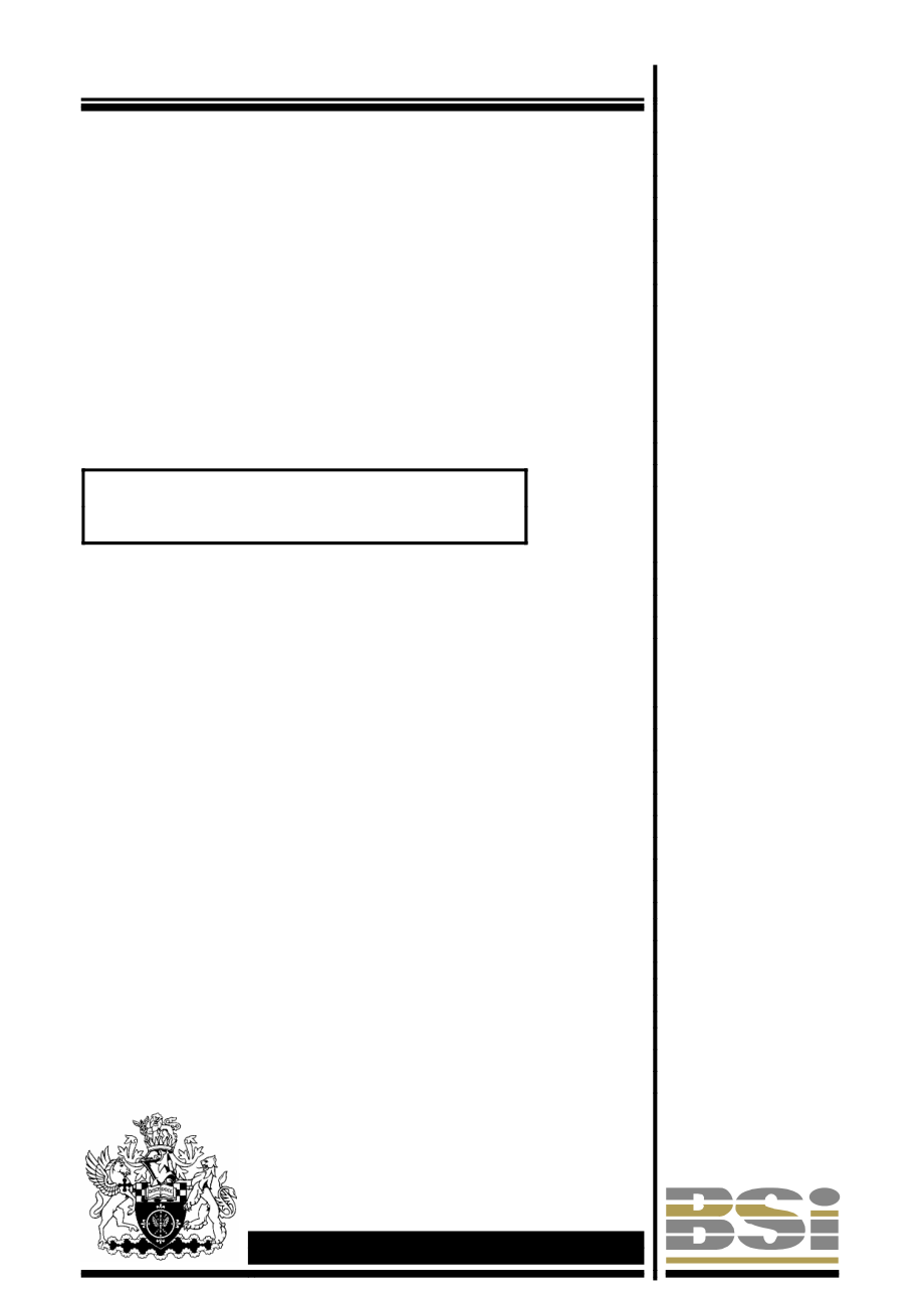 BS 7671-2001 电气设备的要求 IEE布线规则 .pdf_第1页