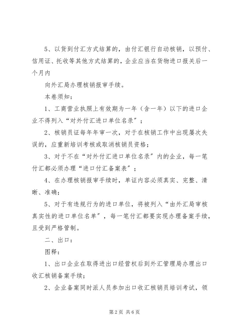 2023年进出口退税五篇.docx_第2页