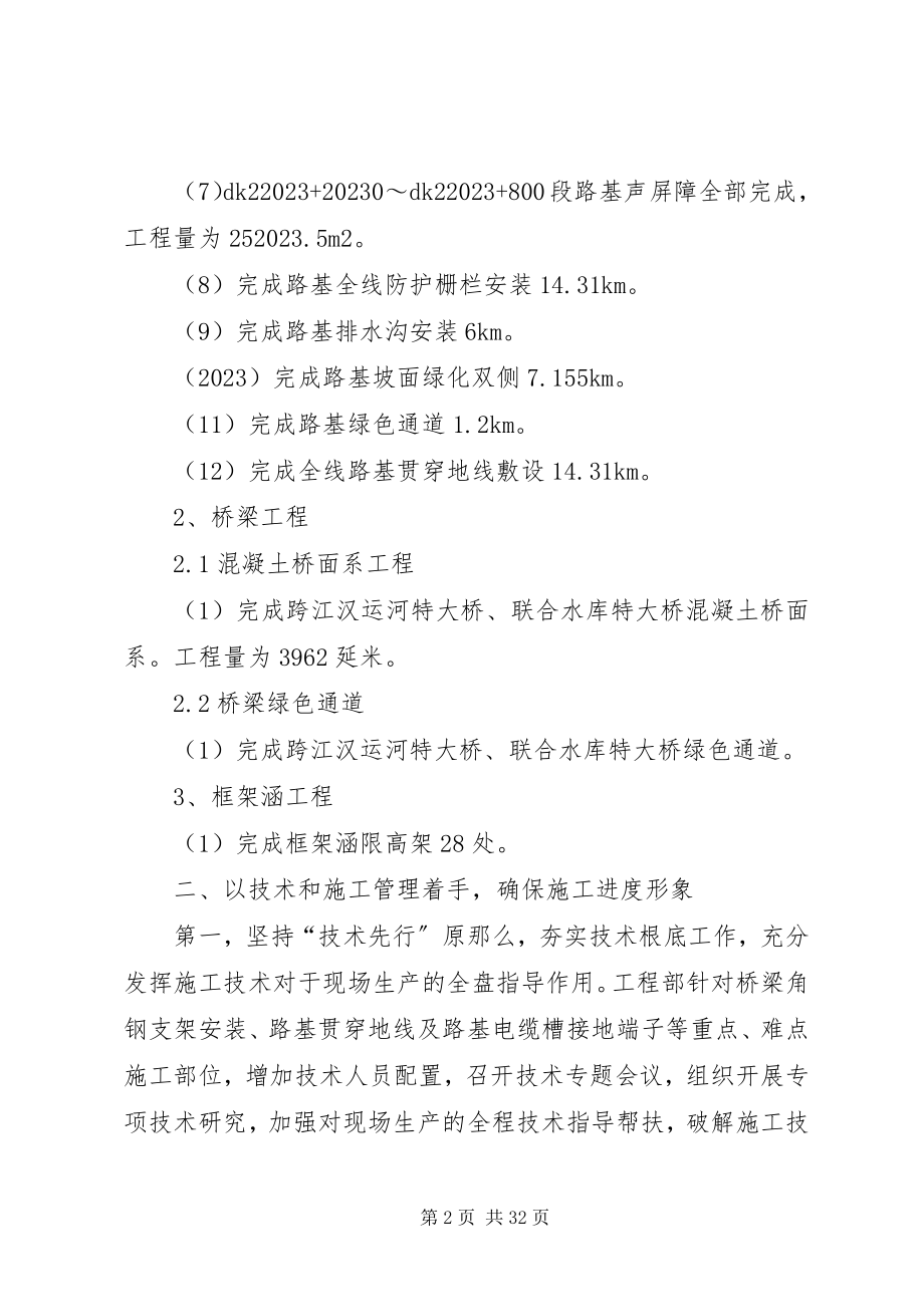 2023年工管部工作总结及规划.docx_第2页