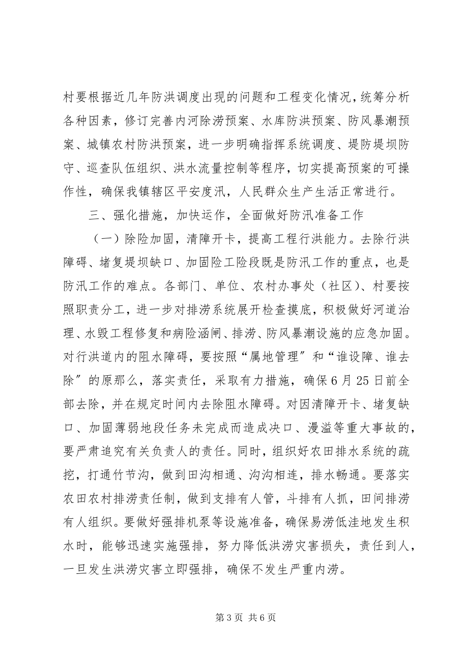 2023年镇委防汛工作意见.docx_第3页