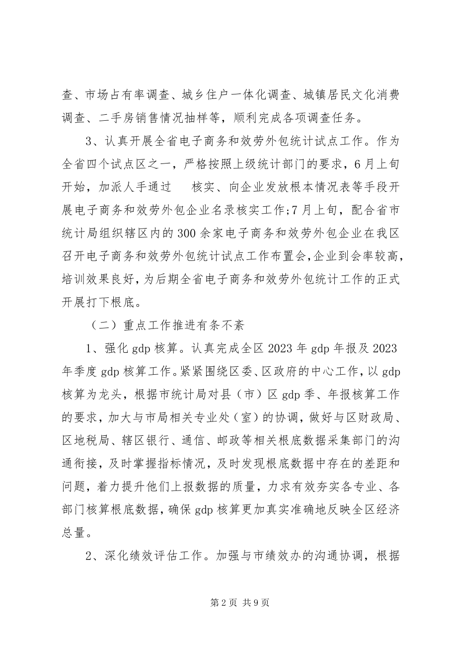 2023年统计局统计半年工作总结.docx_第2页