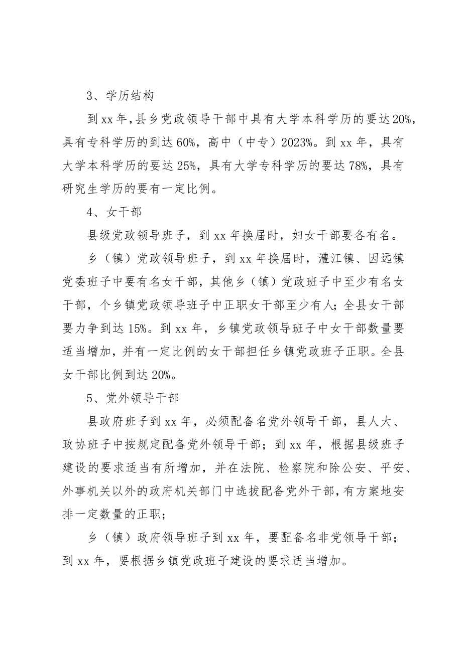 2023年党政领导班子建设措施.docx_第3页