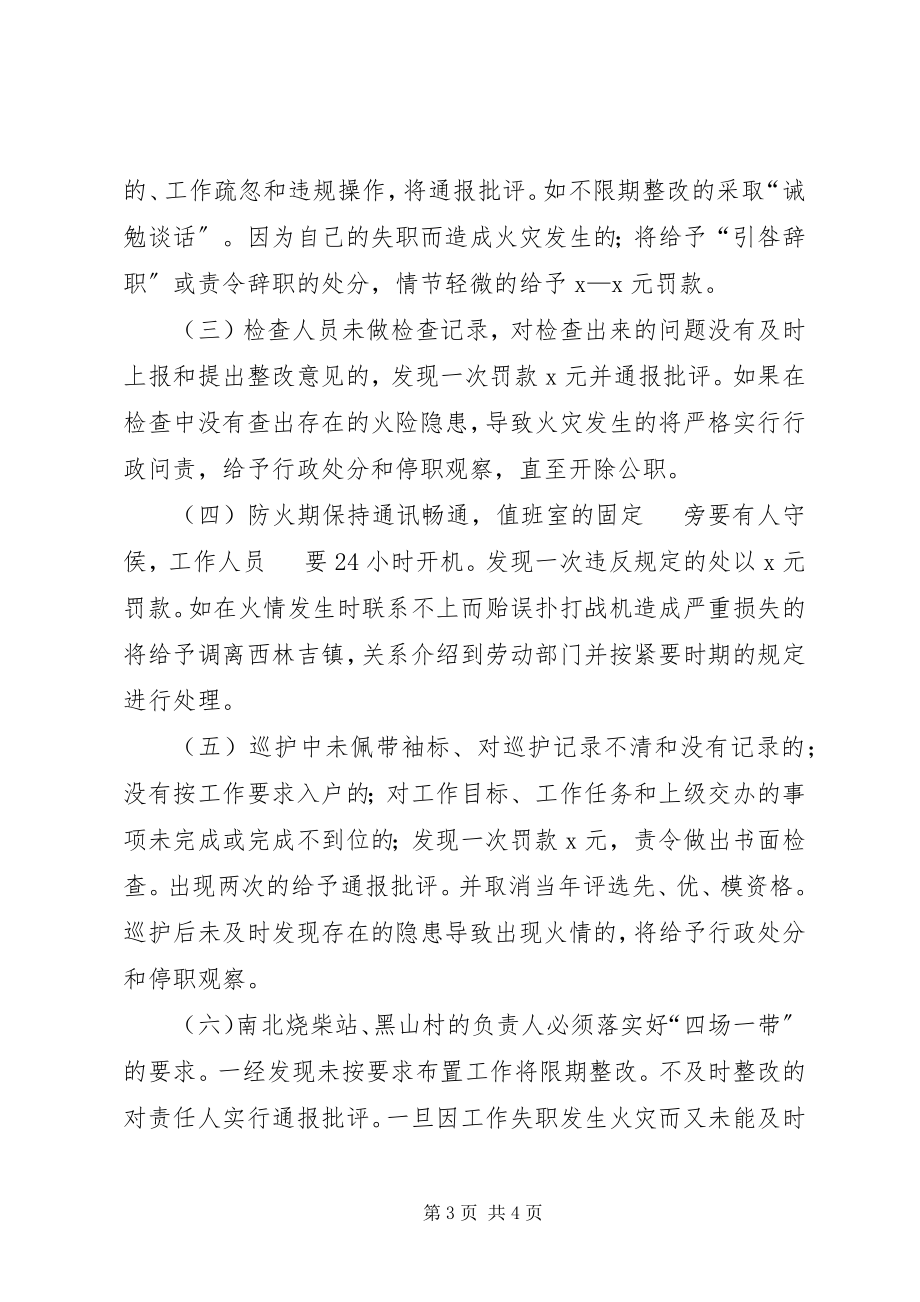 2023年安全局防火工作失职有关意见新编.docx_第3页