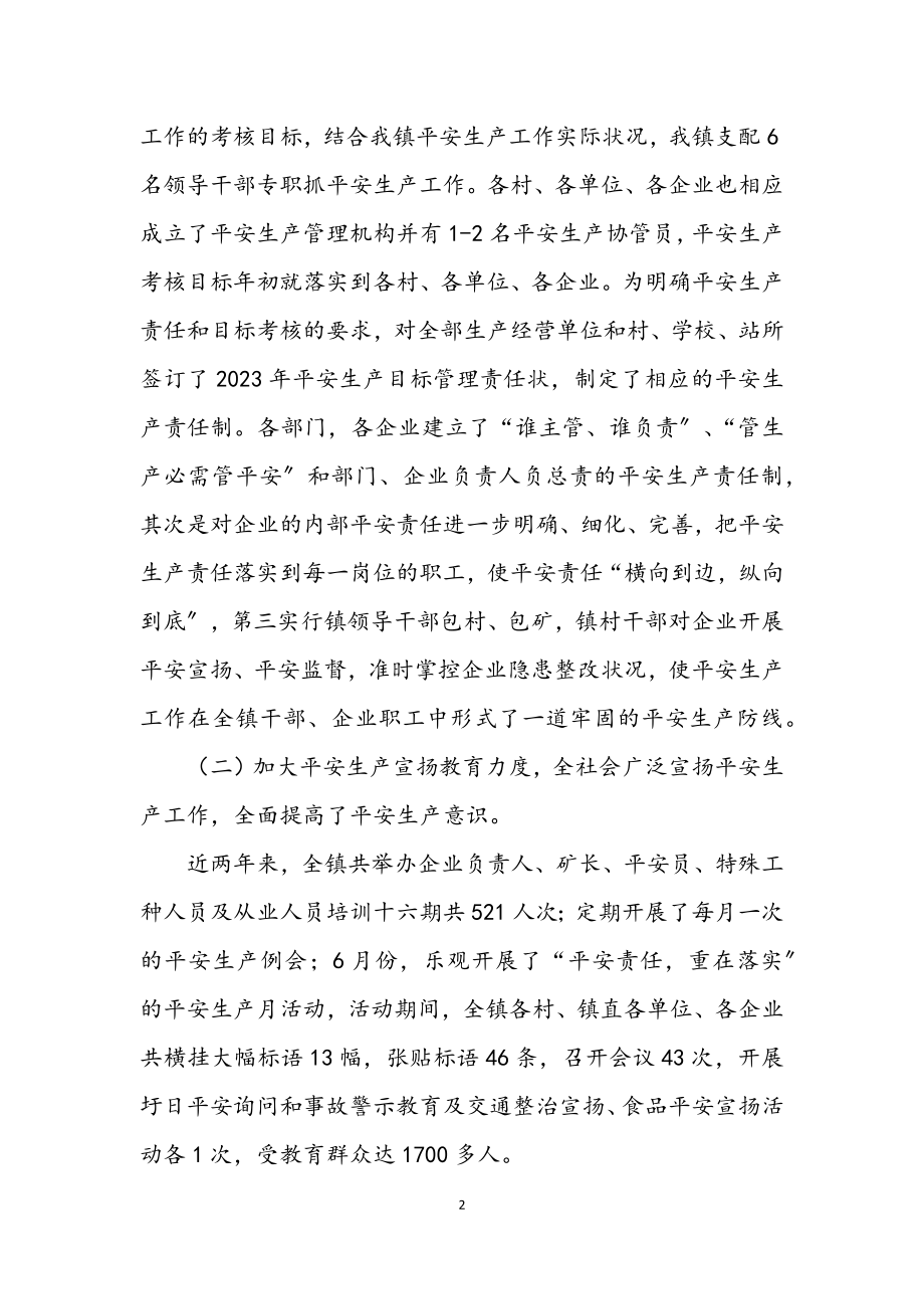 2023年乡镇副镇长述德述职述廉汇报.docx_第2页