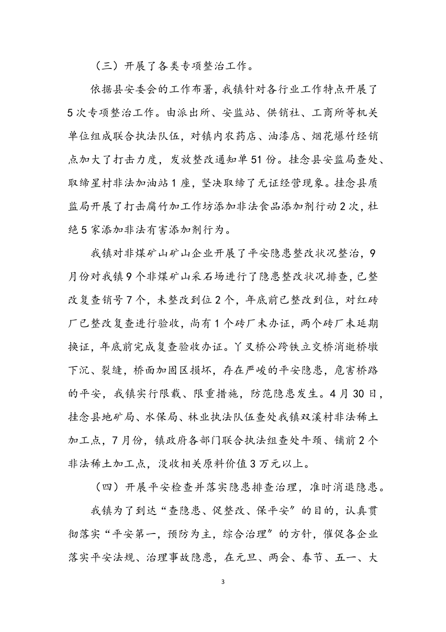 2023年乡镇副镇长述德述职述廉汇报.docx_第3页