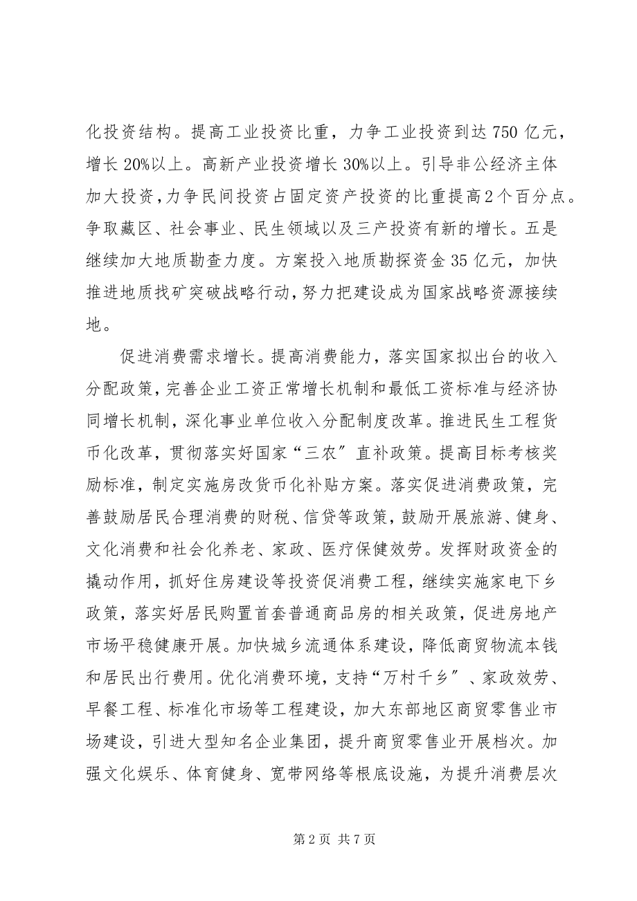 2023年投资项目年度工作计划.docx_第2页