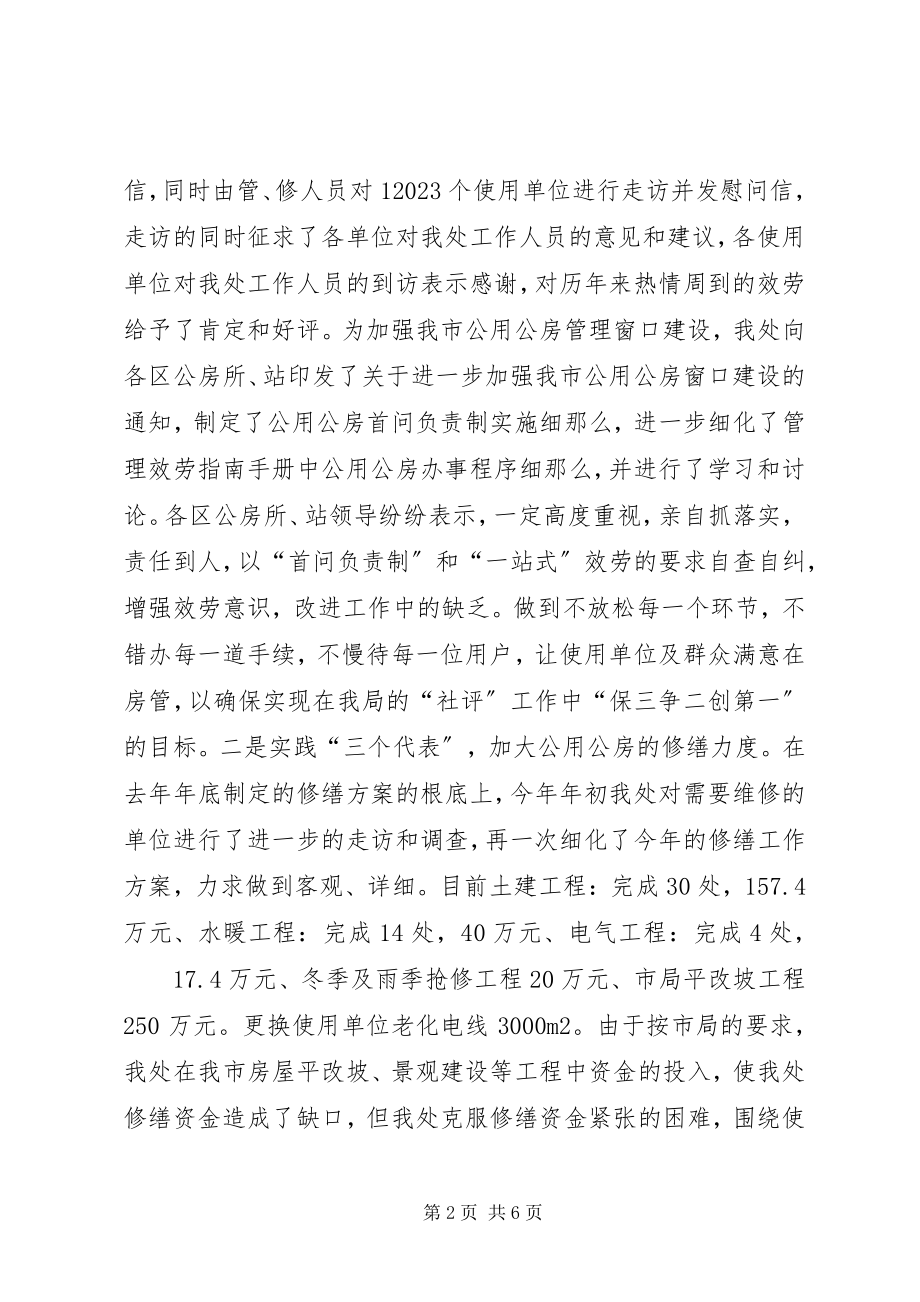 2023年在公用公房社会监督员会上的致辞.docx_第2页