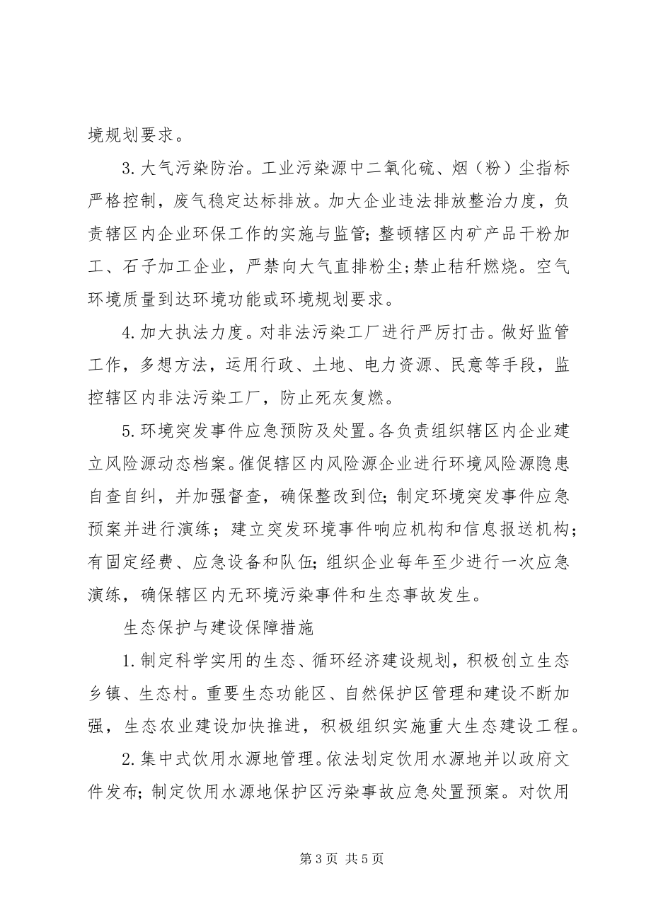 2023年环保治理实施方案.docx_第3页