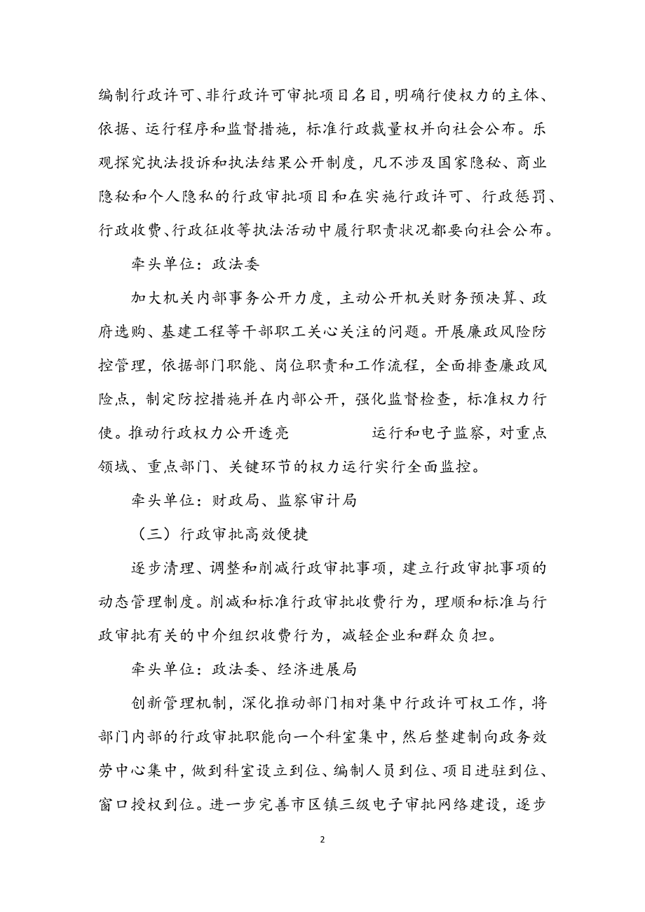 2023年开发区政务公开实施意见.docx_第2页