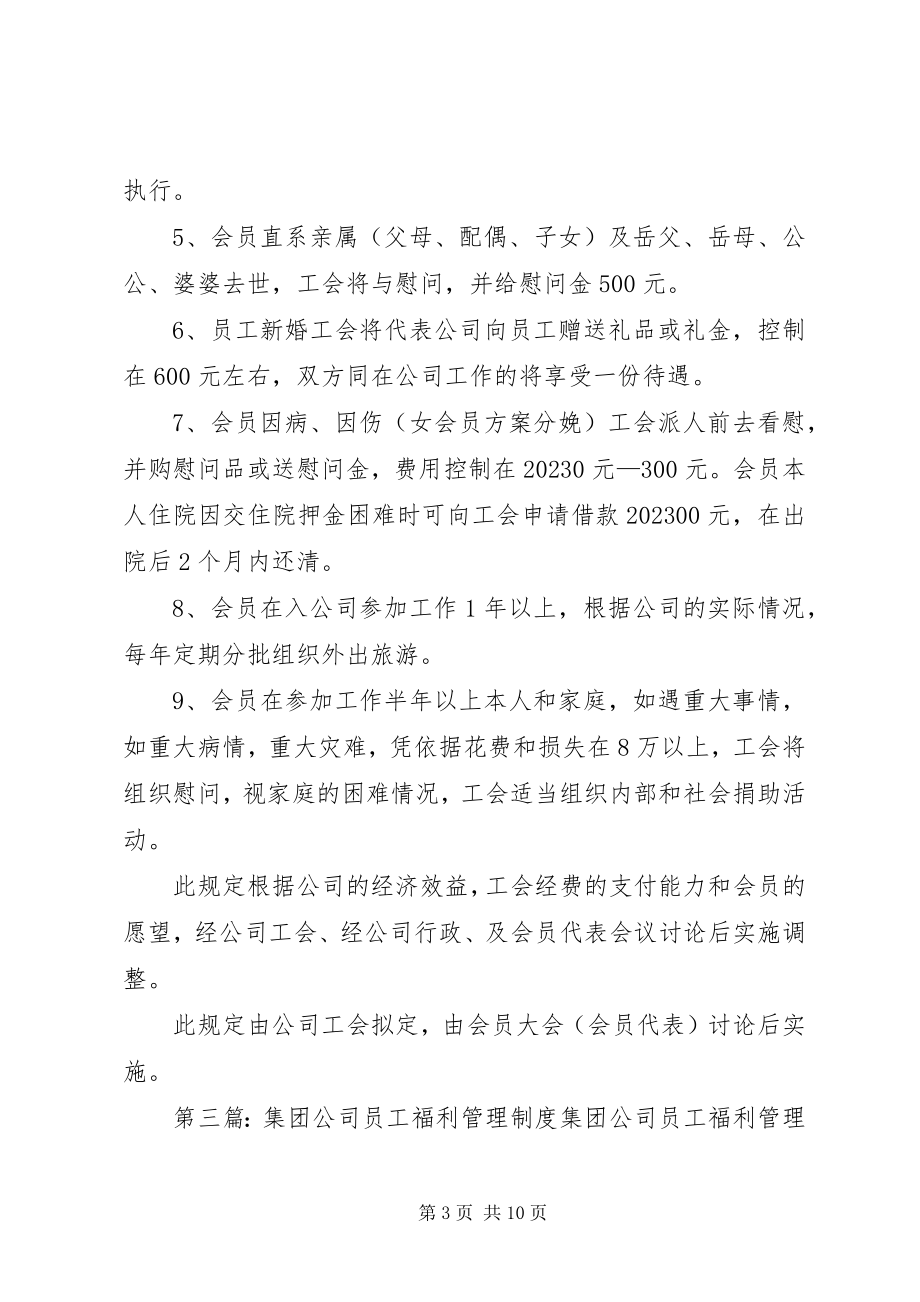 2023年常高新集团公司工会福利制度新编.docx_第3页