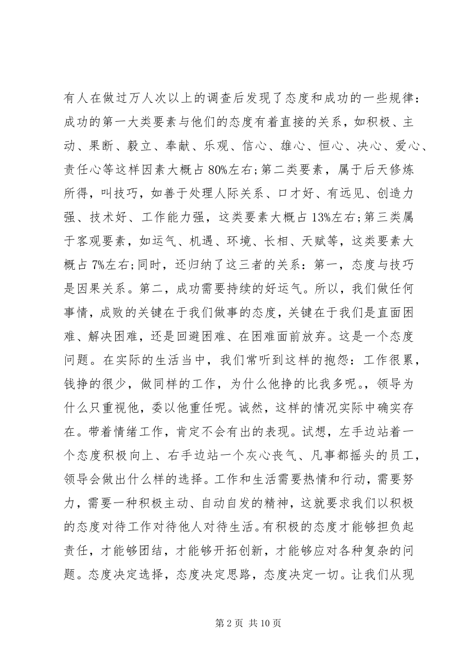 2023年心态的主题演讲稿.docx_第2页