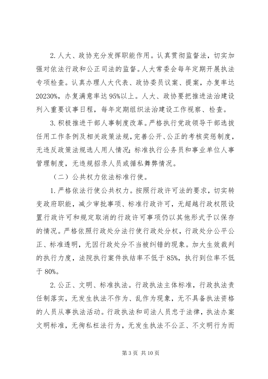 2023年法制建设实施方案.docx_第3页