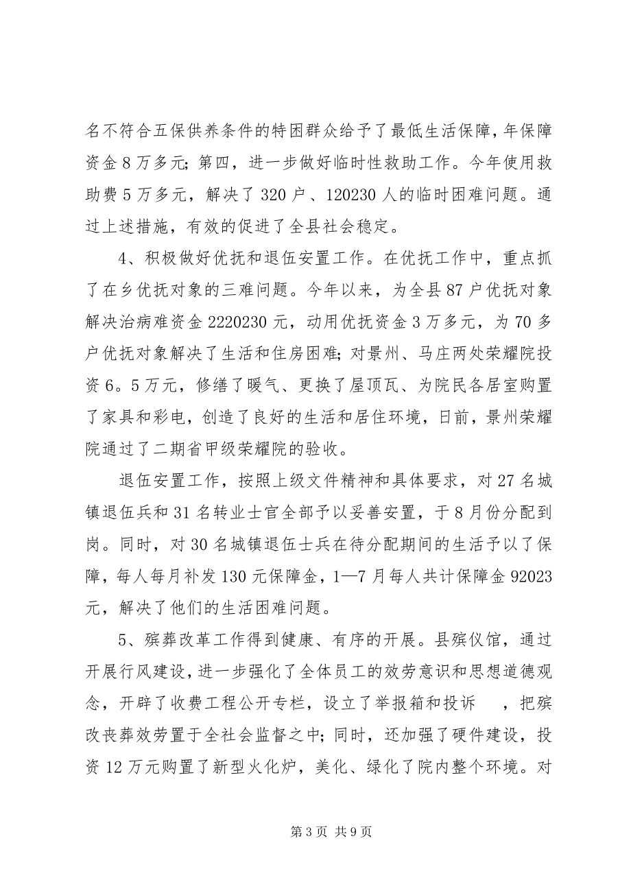 2023年民政局终个人工作总结.docx_第3页