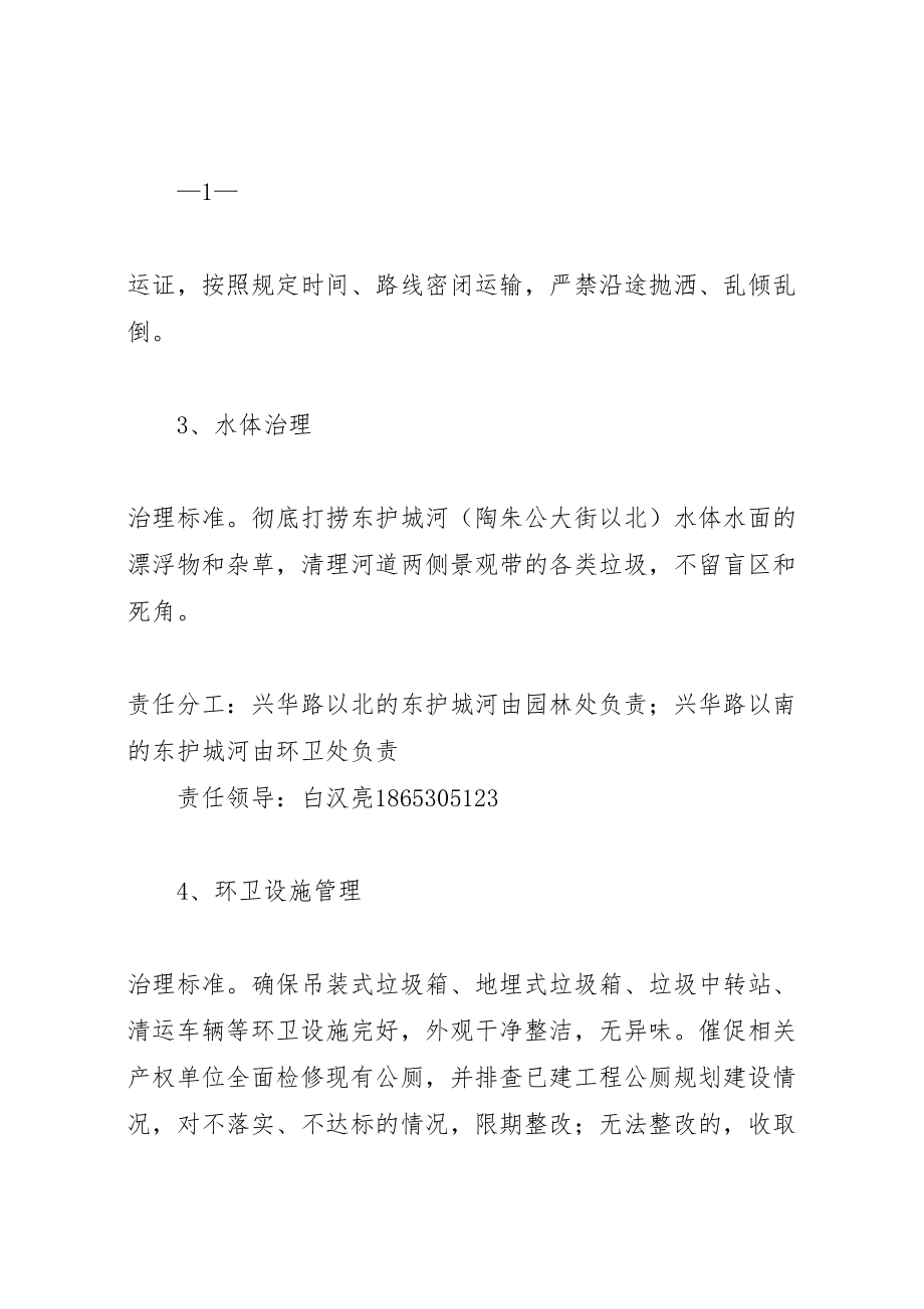 2023年局县区环境综合整治分解实施方案618.doc_第2页