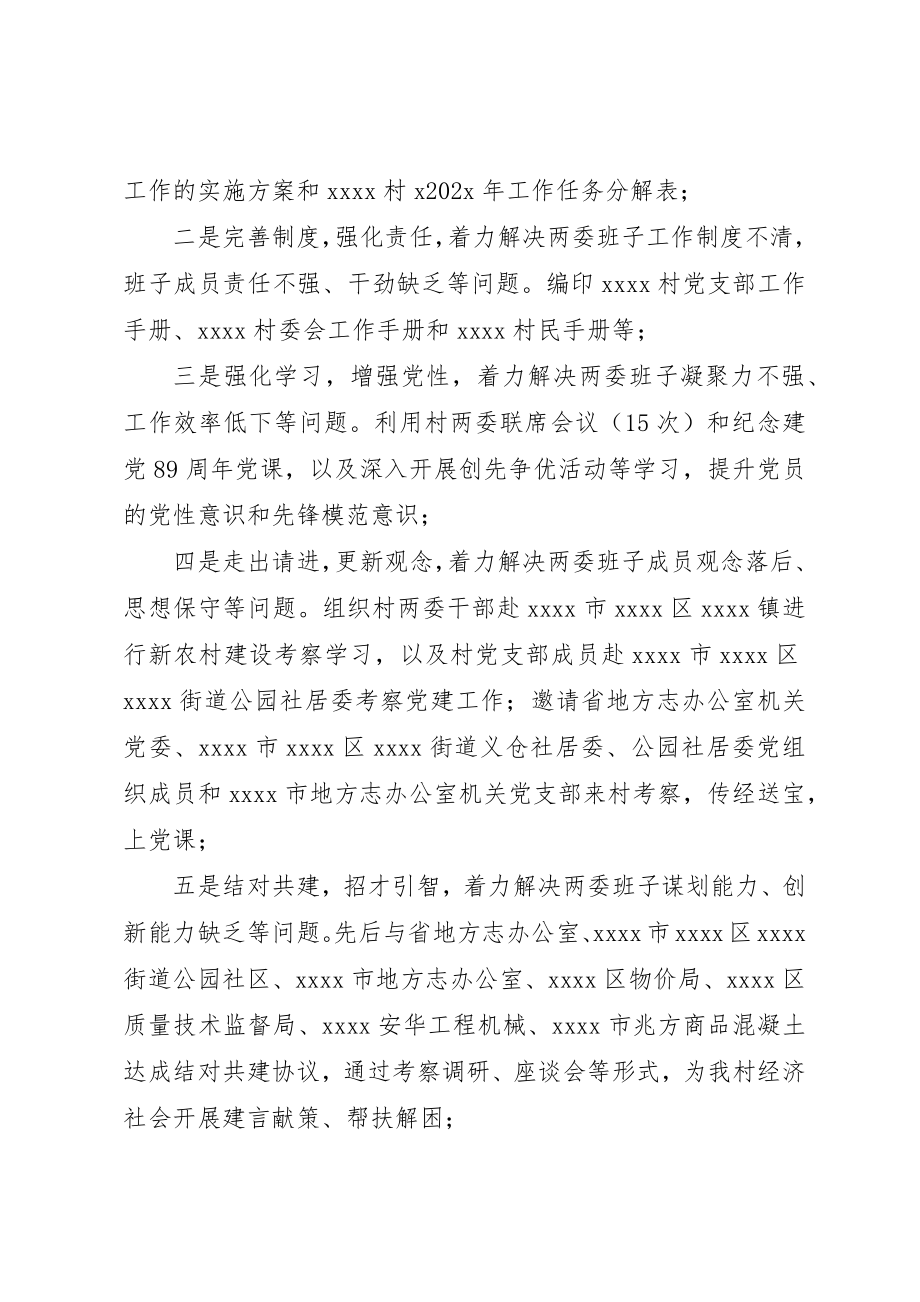 2023年村上半年的工作总结新编.docx_第2页