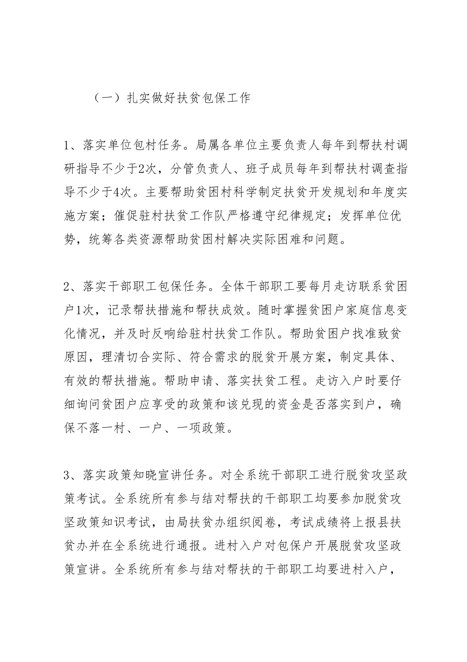 2023年县交通运输系统脱贫攻坚实施方案.doc_第2页