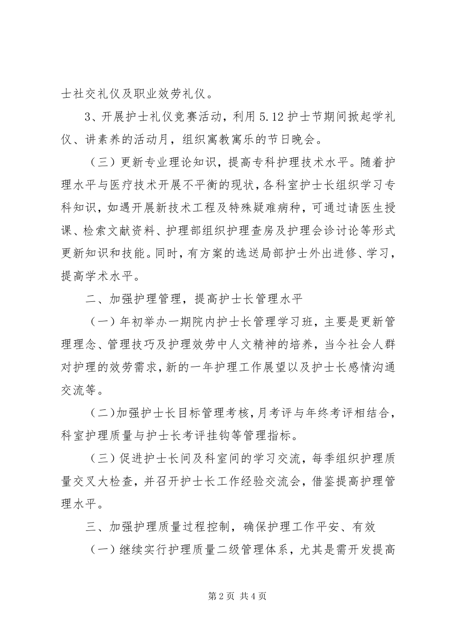 2023年医院主管护师工作总结2.docx_第2页