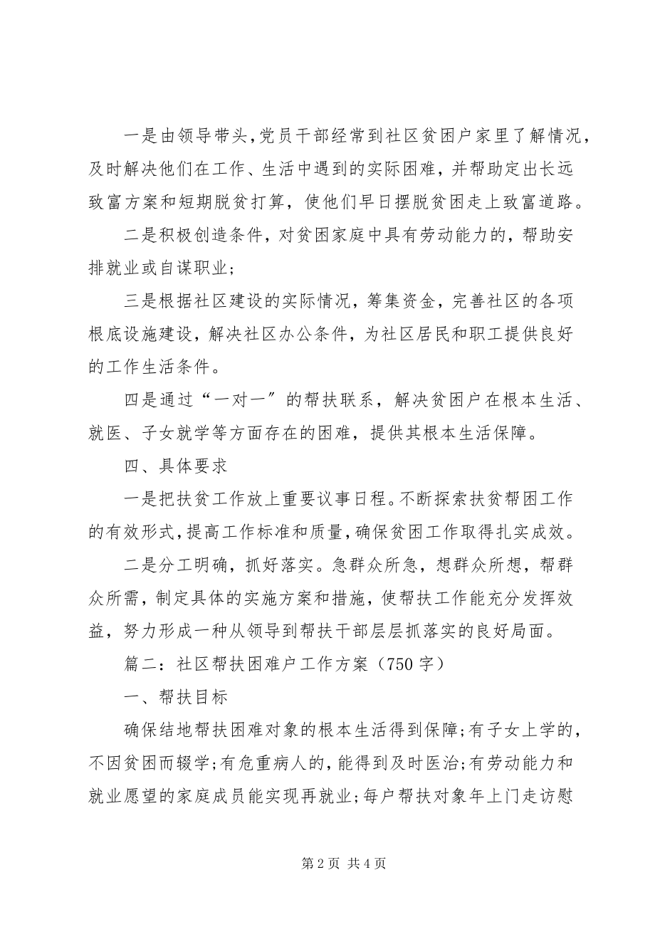 2023年社区关爱救助制度.docx_第2页