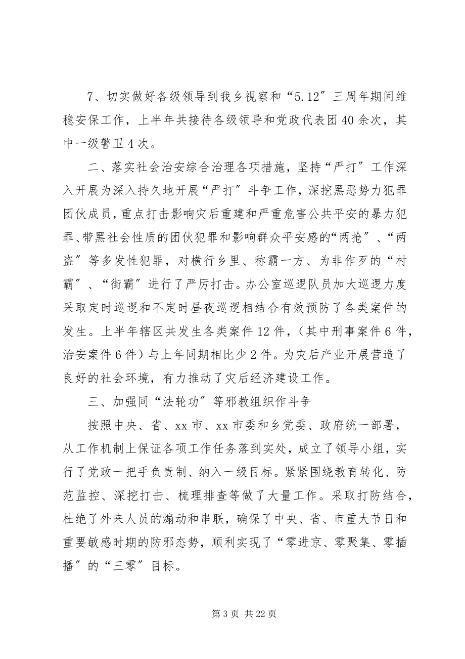 2023年社会综合治理办公室工作总结.docx_第3页