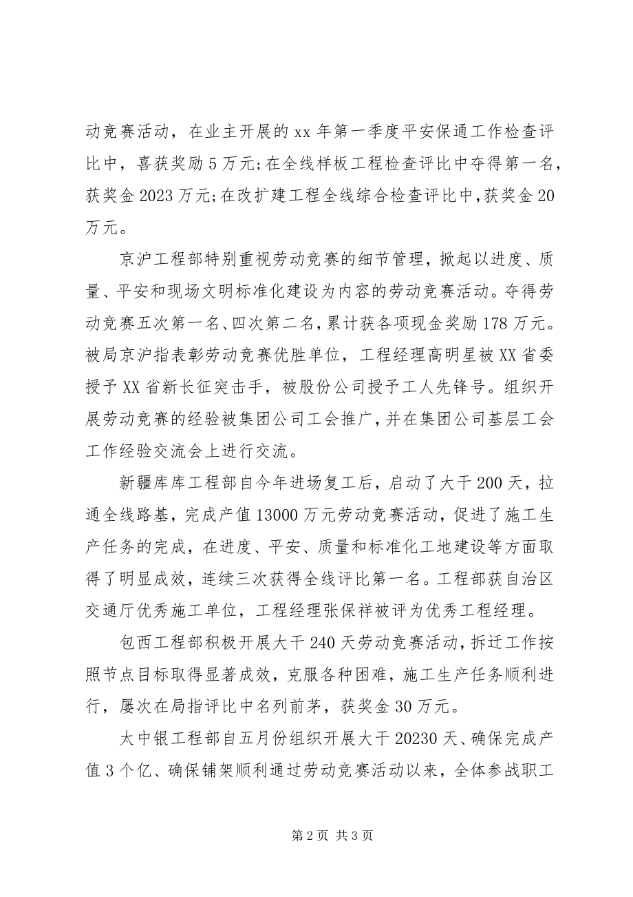 2023年铁路工会工作总结.docx_第2页