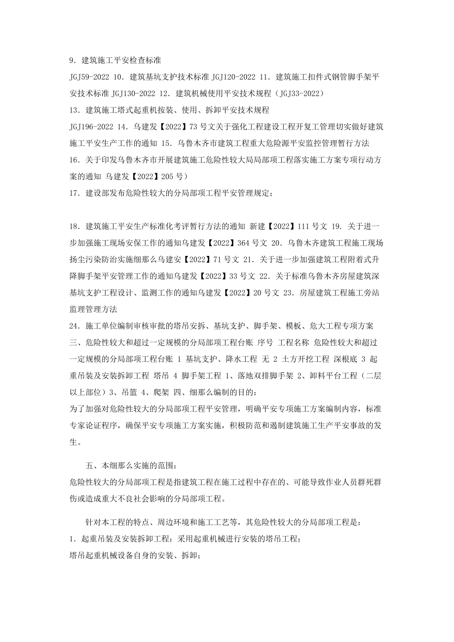 2023年危大工程监理细则.docx_第2页