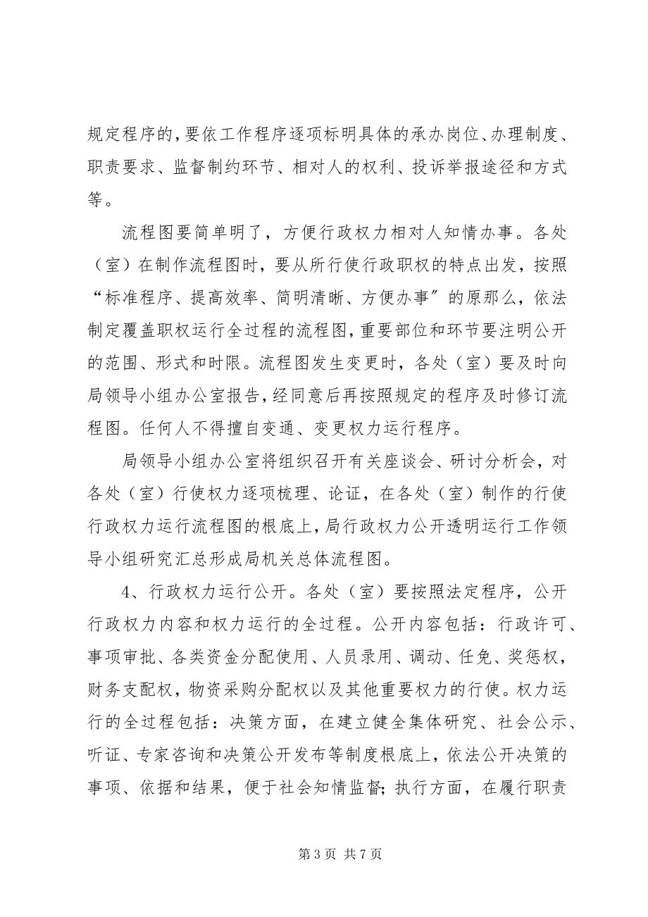 2023年教育局行政权力公开方案.docx_第3页