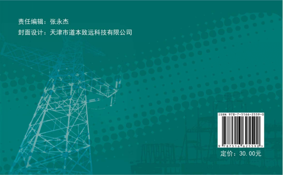 停电检修现场安全技术措施标准化口袋书 配电部分 张海胜 主编 2016年版.pdf_第2页