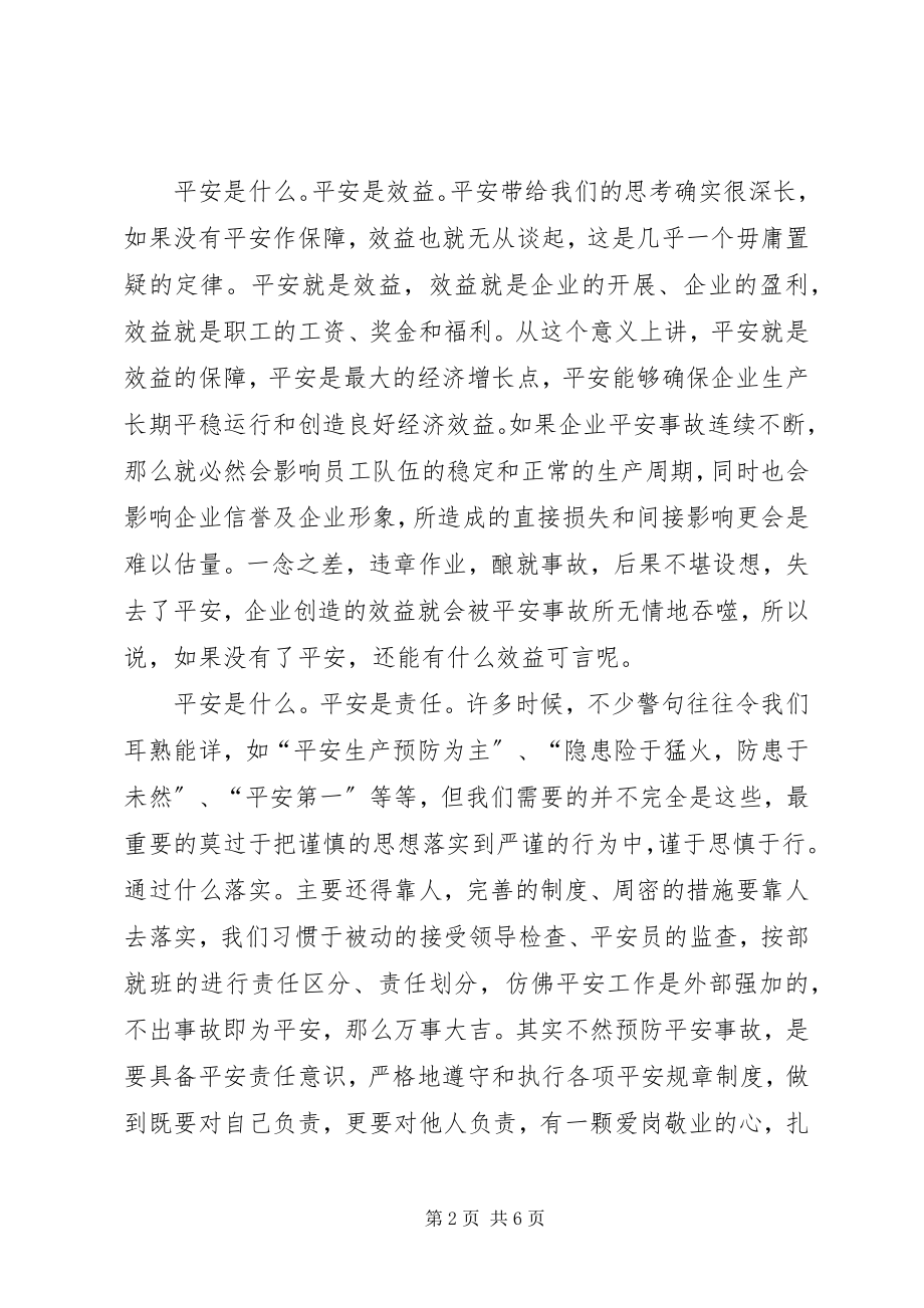 2023年安全含义的诠释新编.docx_第2页