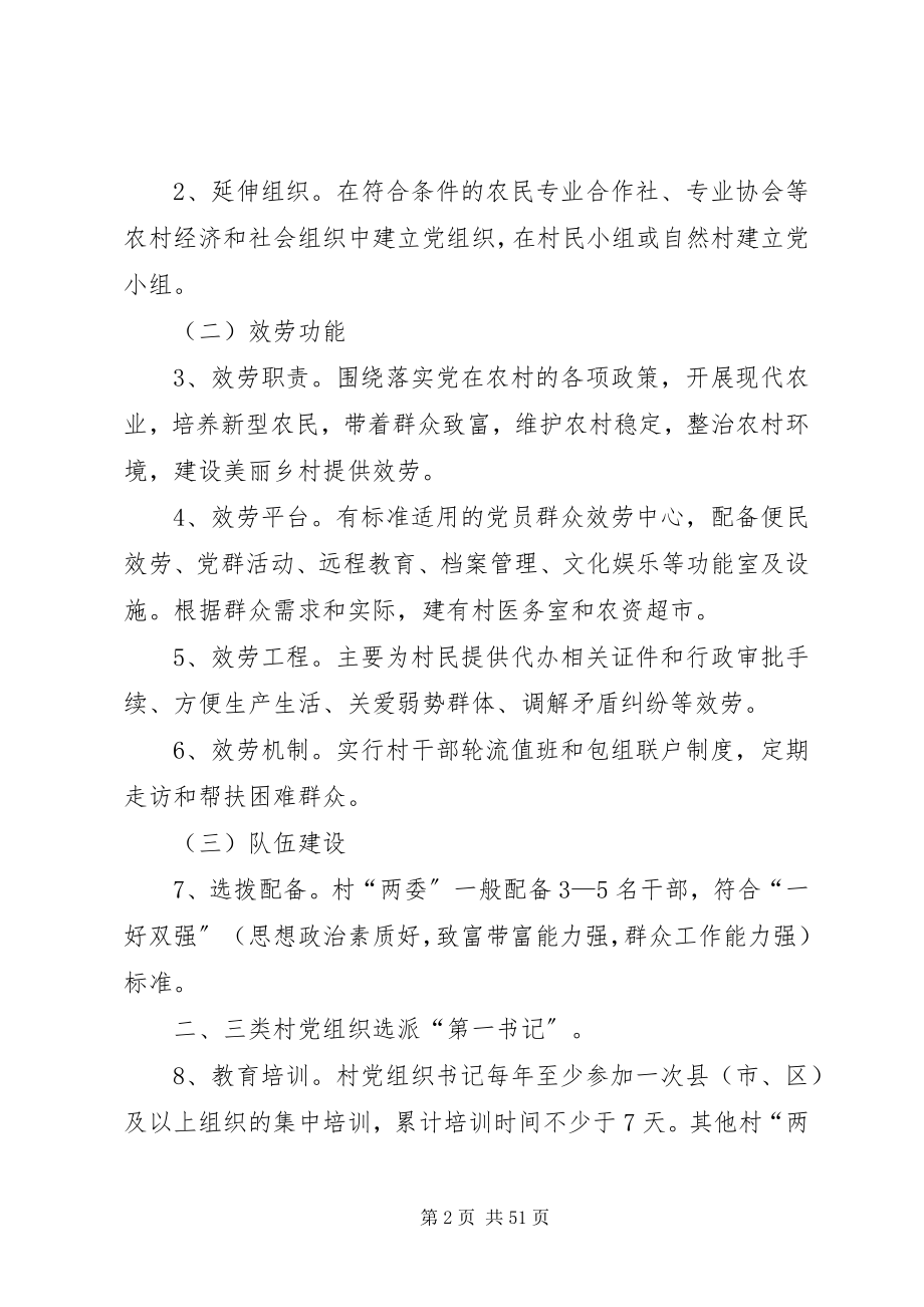 2023年基层党组织建设规范湖北.docx_第2页