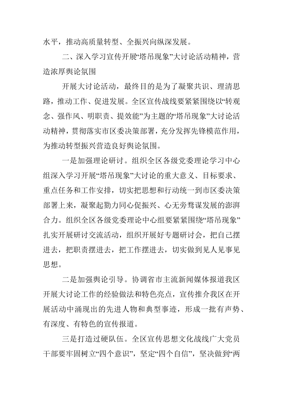 “塔吊现象”大讨论专题研讨发言提纲.docx_第3页