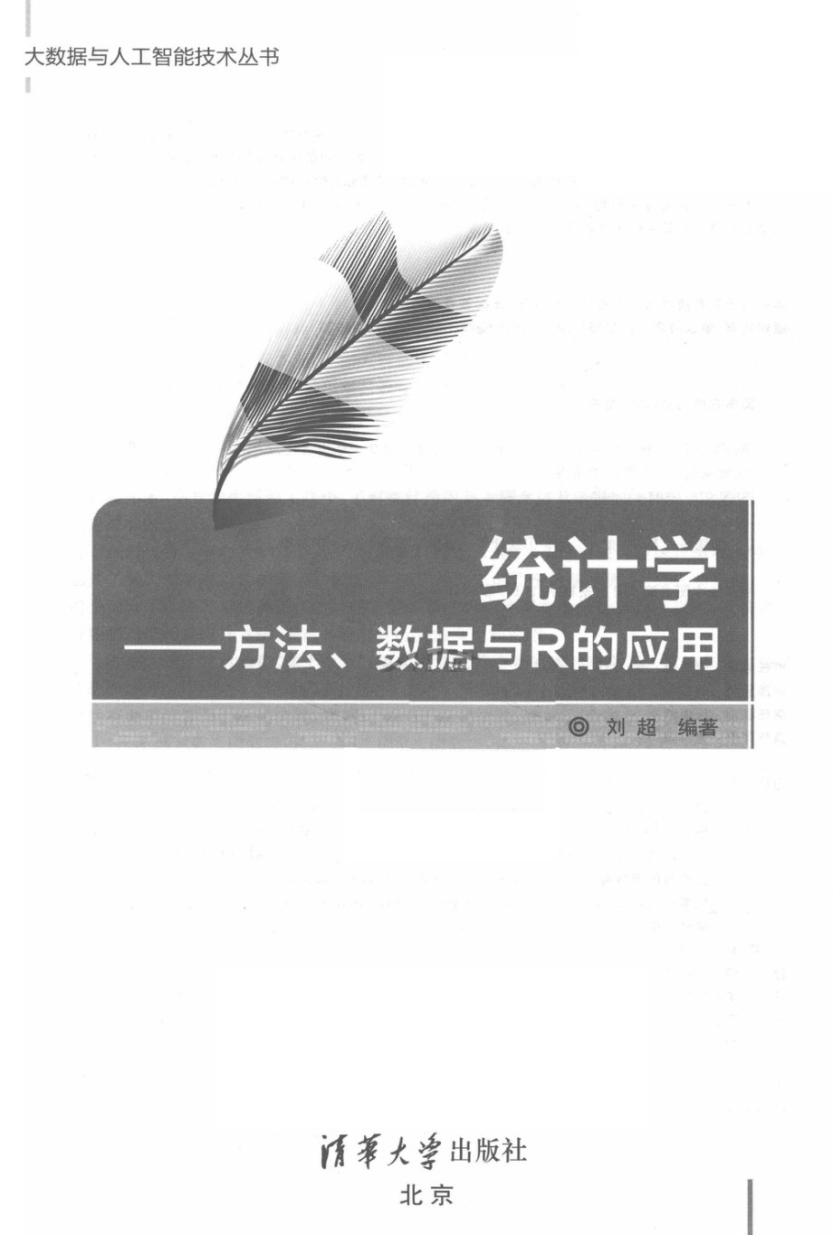 大数据与人工智能技术丛书统计学方法、数据与R的应用.pdf_第3页