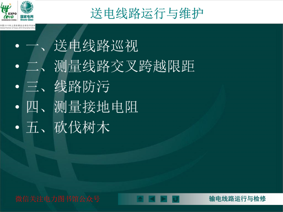 国家电网 送电线路运行与维护.pdf_第1页