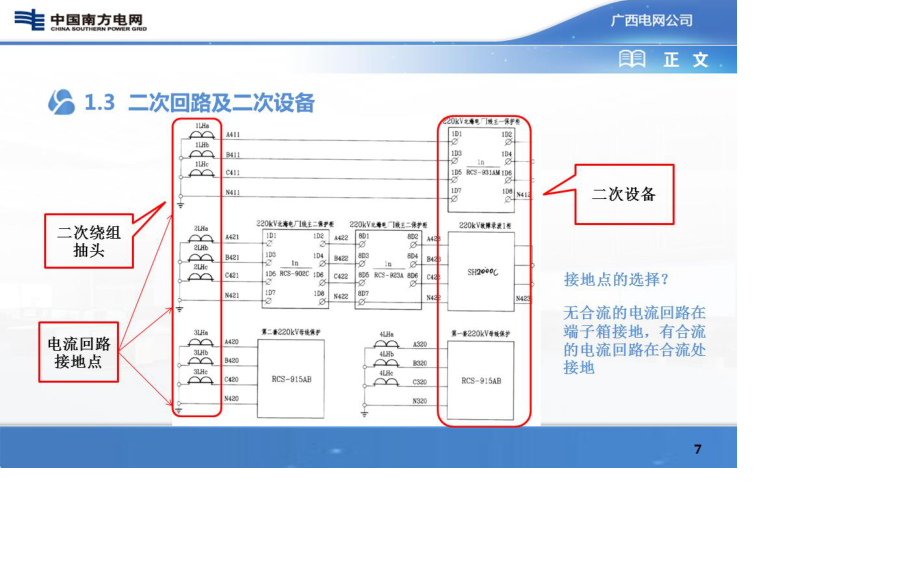 二次回路 电气识图.ppt_第3页