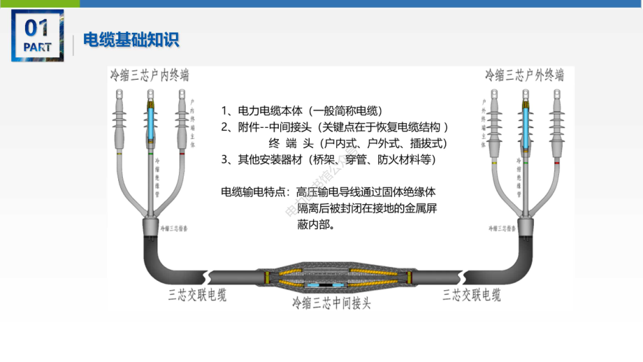 35kV冷缩高压电缆头制作培训.pdf_第2页