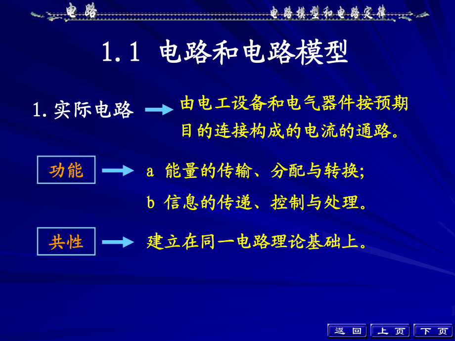 电路第五版邱关源 第1章电路模型和电路定律 .ppt_第3页