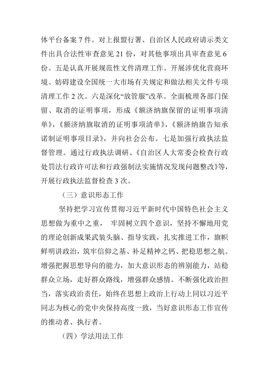 述职述廉述法报告（副局长）.docx_第3页