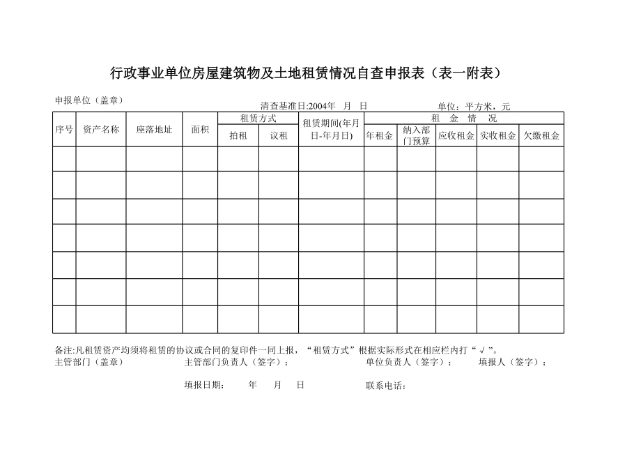 行政普查申报.xls_第3页