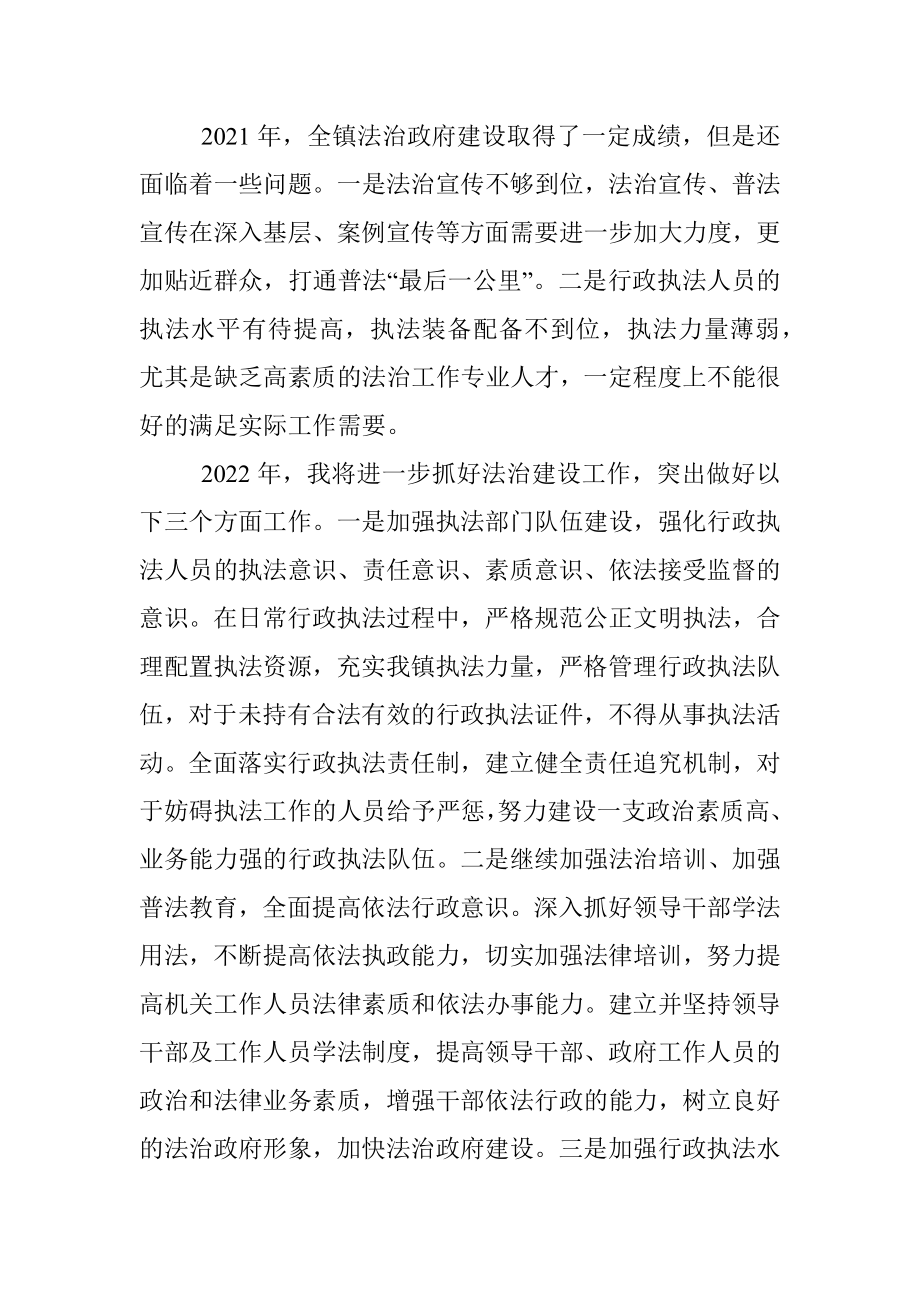 2021年度法治政府建设履职及述法报告.docx_第3页