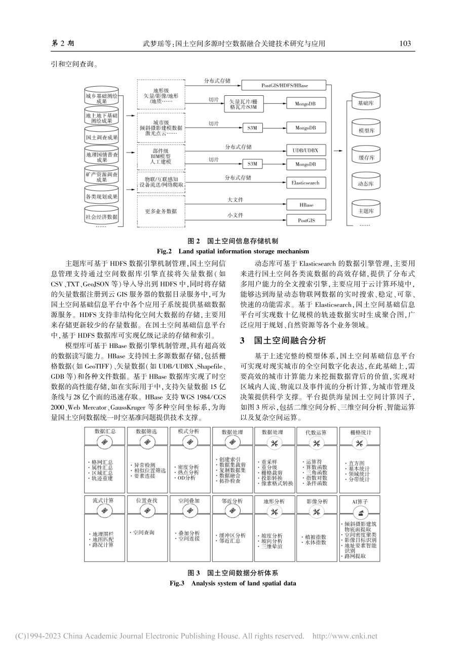 国土空间多源时空数据融合关...庄国土空间基础信息平台为例_武梦瑶.pdf_第3页