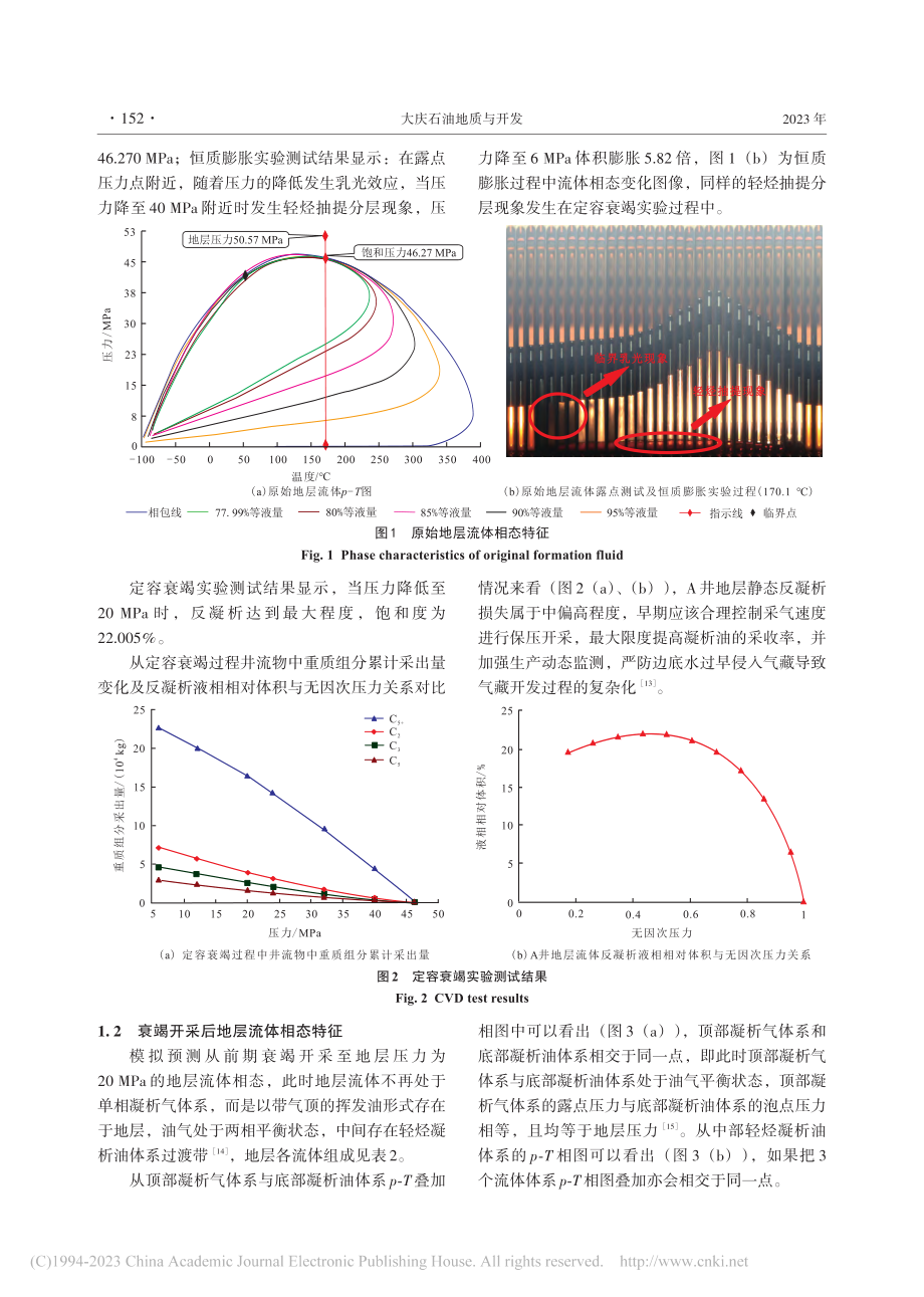 海上特殊凝析气藏流体相态及混相特征_张露.pdf_第3页